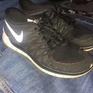 Nike Free 5.0